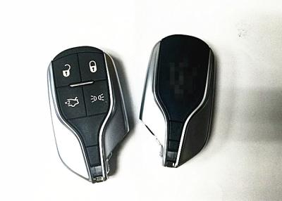 China Maserati 2014 – 2016 Ghibli/corrente de relógio Keyless chave esperta 4B 433MHz M3N-7393490 entrada de Quattroporte à venda