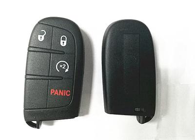 China Dodge Durango Journey 2011-2017 3+1 Button Smart Key FCC ID M3N-40821302 for sale