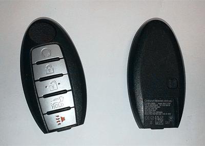 Chine Clé futée Nissan de la voiture KR5S180144014 Keyless pour Nissan Pathfinder à vendre