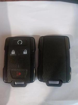 Κίνα 3+1Btn M3N-32337100 315MHz 22881480 Keyless Go Car Key για την Chevrolet Colorado Silverado Suburban / GMC Sierra Yukon προς πώληση