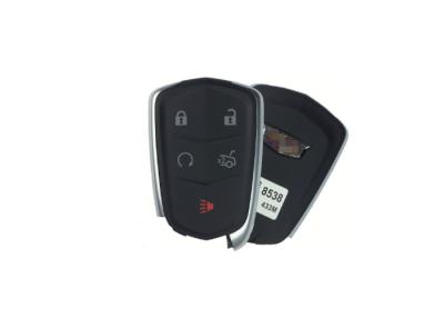 Chine Modèle Keyless futé 2EB des boutons HYQ2EB du gousset 5 d'entrée de Cadillac porte d'ascenseur de 433 mégahertz à vendre