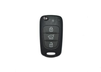 China 3 knoop 433 Mhz-Auto Zeer belangrijke 95430-1K000 van Tik de Verre Hyundai voor XI20 2010-2015 Te koop