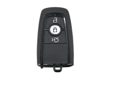 China Original Ford Remote Key 433 MHz Transponder HITAG PRO Part No HS7T-15K601-DC for sale