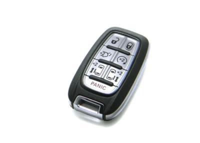 Chine Bouton à distance Keyless de la FCC M3N-97395900 7 de gousset de proximité principale futée de Chrysler Pacifica à vendre