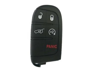 Chine FCC principale futée M3N-40821302 d'extérieur de JEEP du Grand Cherokee 5 de proximité noire de bouton à vendre