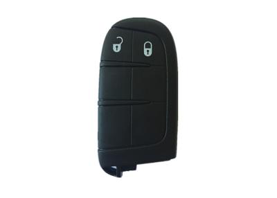 Chine FCC M3N 40821302 433 mégahertz de jeep de voiture de la clé 4A de petite taille FOB à distance Keyless de puce à vendre