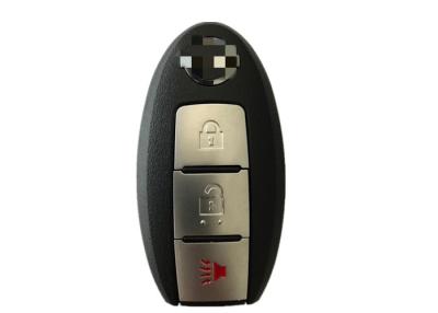 China Nissan Juke Proximity Remote Start Key FCC CWTWB1U808 PN 285E3-1KM0D 315 Mhz for sale