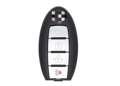 China Nissan Proximity Remote Key PN 285E3-5AA3D FCC ID KR5S180144014 S180144313 for sale