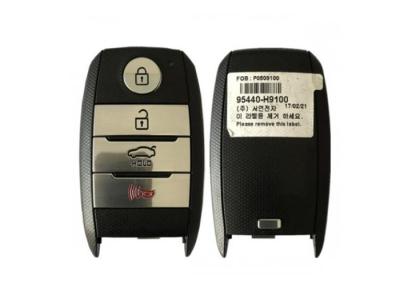 China 3+1 Chip Knopf-KIA Smart Remote Keys 95440-H9100 433 MHZ 8A zu verkaufen