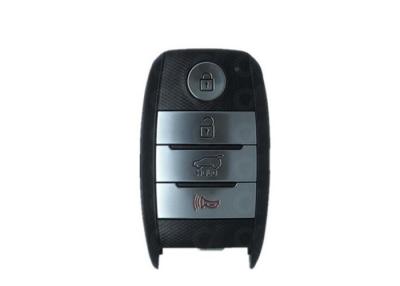 China Soem 2017+ KIA Stonic Car Remote Key 95440-H8000 3+1 knöpft 433 MHZ zu verkaufen