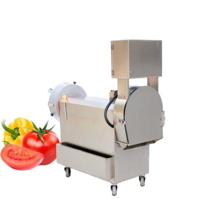 China Hotels Vegetable cutter Shredder Commercial large for sale