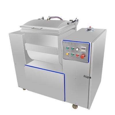 China Hotels Vacuum flour mixing machine for sale