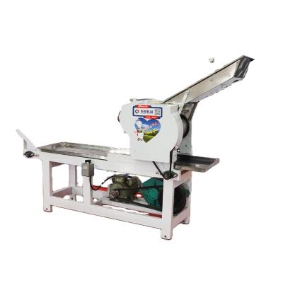 China Hotels Commercial noodle machine Tablet machine for sale