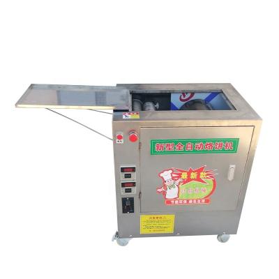 China Hotels Automatic Samosa Making Machine Automatic Dumpling Machine Russia Philippines India Simple Thailand Indonesia Set Training Power for sale