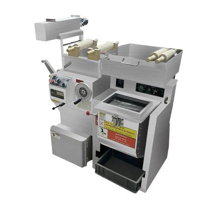 China Hotels Humon mechanical noodle drawing machine for sale