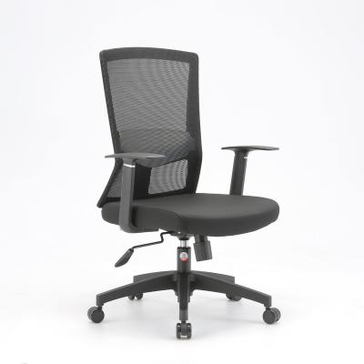 China 2022 Sihoo M87 Low MOQ factory sales cheap price ergonomic adjustable swivel silla office mesh chairs for sale