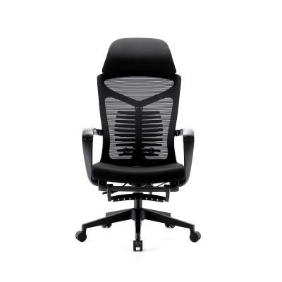 China 2022 back support chesterfield senior manager comfortable revolving meeting mesh boss office chair for sale