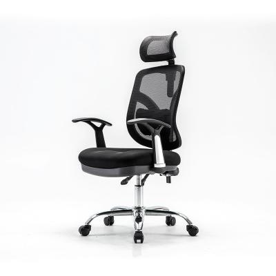 China China Manufacture Wholesale Office Furniture Modern Swivel Mesh Ergonomic Office Chair for sale