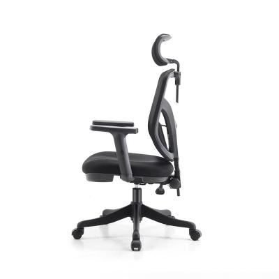 China Chair Office Popular Fashionable Swivel With Stable Base 360 Degree Swivel Gaming Chair Office Chair for sale