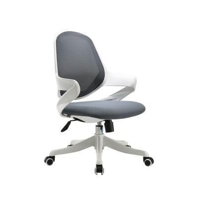 China High quality mesh Comfortable conference rotating ergonomic office chair for sale