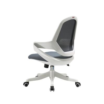 China Furniture Mesh Designs Executive Boss Office Chair Ergonomic With Competitive Price for sale