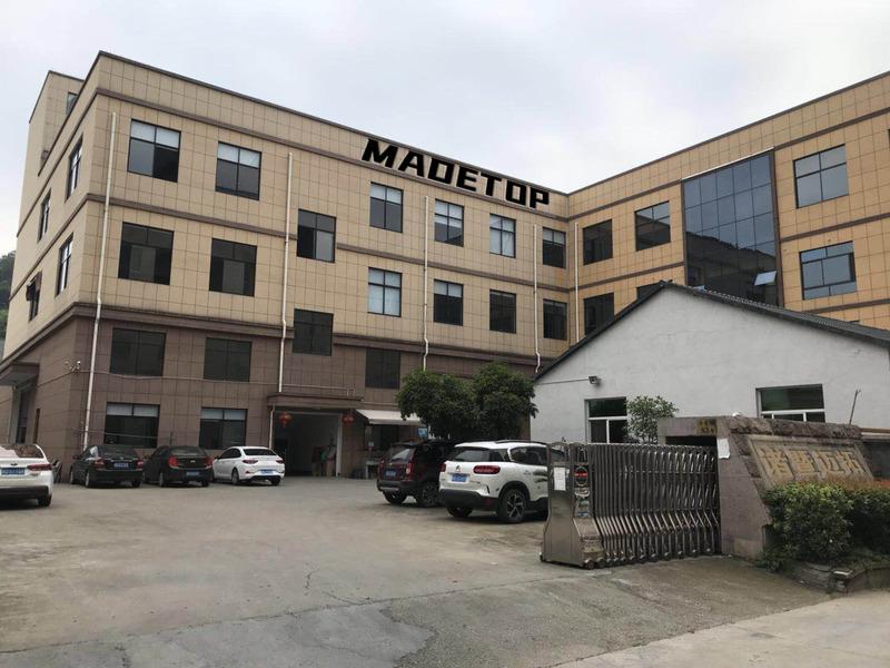 Verified China supplier - Zhuji Maituo Auto Parts Factory