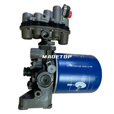 China Steel Madetop Truck Air Dryer For MB Truck OEM 9325000070 ZB4535 0024310515 for sale