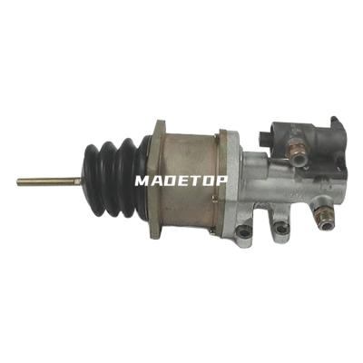 China Madetop Knorr-Bremse 42537857 4761467 Steel Clutch Servo 1420362 For IV Truck Parts Grab Propeller for sale