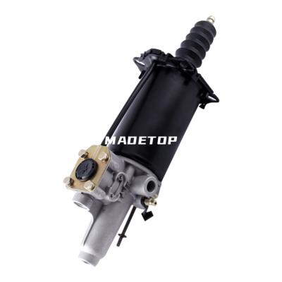 China Madetop Steel European Truck Clutch Booster Servo 9700514350 5801275320 For IV Of Truck Parts for sale