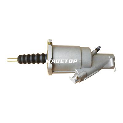 China Madetop Knorr-Bremse Steel Clutch Servo OEM 1402553 for DAF Truck Clutch Booster for sale