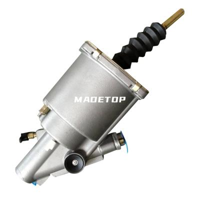 China Madetop Knorr-Bremse Steel Clutch Servo 628275AM 628275AMAT 1346864A Booster For DAF Truck for sale