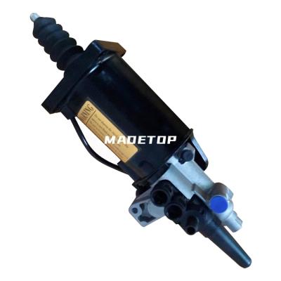 China Madetop Steel Clutch Servo 9700514600 7420933629 9700516010 For Truck Clutch Booster for sale