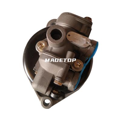 China OEM Truck Parts 9700511470 Madetop Steel Clutch Servo 9700511590 0002951418 1505140 Grab Propeller for sale