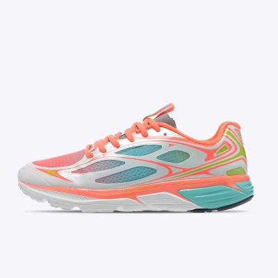 China Running Sports Sneakers Sports Running Sneakers BMAI Factory Directly Sell Latest Design Soft And Comfortable Cushioning Sports Shoes For Women Sneakers for sale