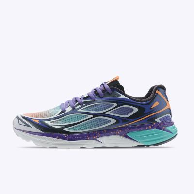 China Sports Running Sneakers Sports Running Sneakers BMAI High Quality Low Price Latest Design Cushioning Breathable Soft Unique Marathon Sneakers For Men for sale