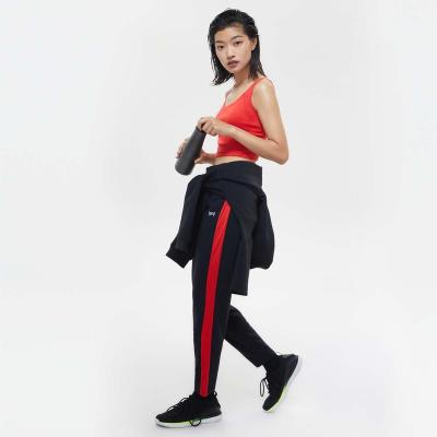 China SN Breathable Breathable 2022 New Products Innovative Women's Sports Tracksuit Merino Wool Comfortable Sports Pants for sale