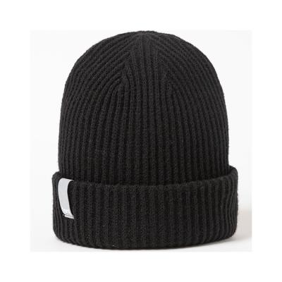 China High Quality Cheap Fashion COMMON COMMON Winter Hats Good Sale SN Merino Wool Knitted Hats for sale