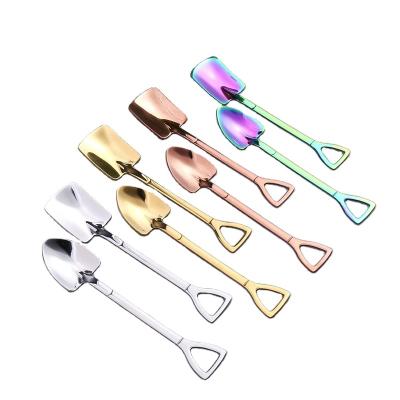 China Cute Soda Juice Opener Bottle Opener Global Beer Spoon Scoop Stainless Steel Easy To Use for sale