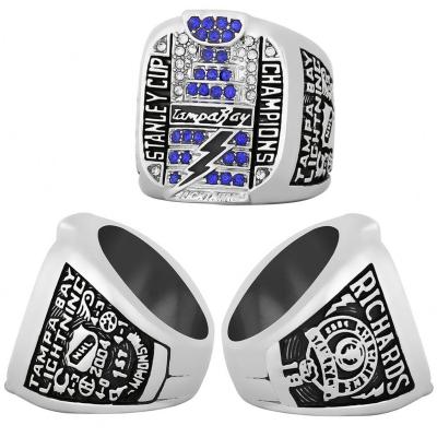 China Championship Ring Collection Souvenir Metal Rings Quality Wide Varieties Custom Made Wholesale From Europe Excellent for sale