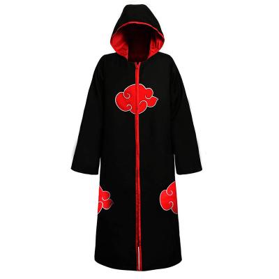 China Overall Japanese Anime Caps Cosplay Clothing Four Generations Six Generations Halloween Caps for sale