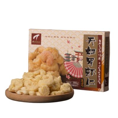 China Undeveined Biggest Shrimp Tempura Cooked Frozen Peeled Shrimp With Good Price for sale