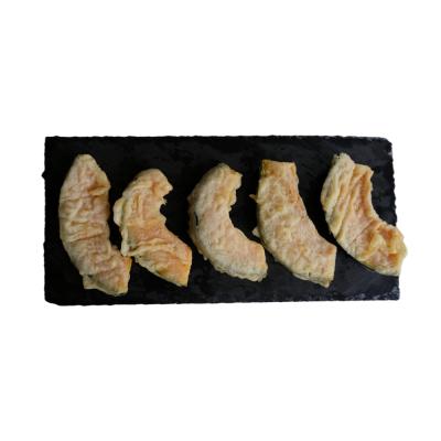 China Best IQF Cooked Pumpkin Wholesale Frozen Vegetable Frozen Tempura with Good Price for sale