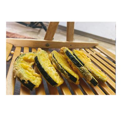 China Best IQF Cooked Pumpkin Wholesale Frozen Vegetable Frozen Tempura with Good Price for sale