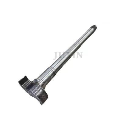 China Durable American Type Truck Trailer Cam Shaft Cam Shaft Trailer Parts S Axle S Camshaft for sale