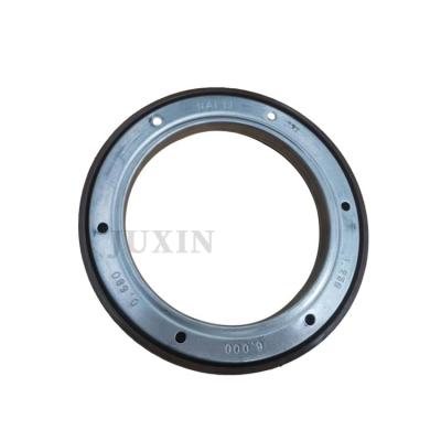 China Hot Selling High Quality American 13T Axle Seal Axle Seal Sales Truck Axle Parts Truck Trailer Parts Excellent for sale