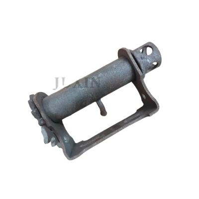 China High quality trailer parts rope tensioner for trucks hot sale strong rope tightening device the trailer is firm and durable for sale