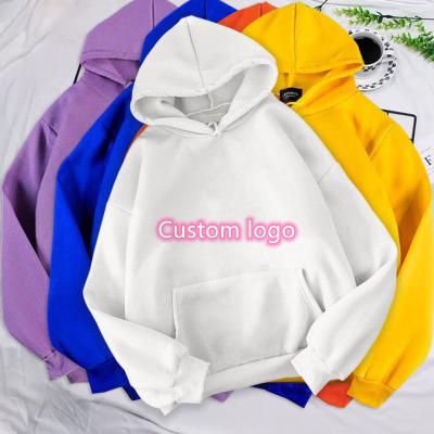 China QUICK DRY sudaderas rip off capucha OEM hoodies custom logo pullover hooded sweatshirt plus size pullover hoodies unisex for sale