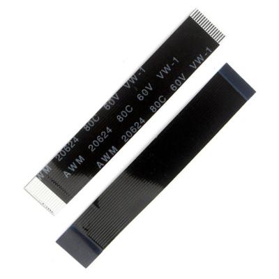 China 4-Pin OEM FFC Ribbon Cable For Printer LVDS Display Connector for sale