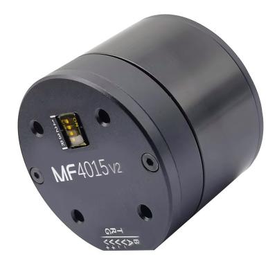 China MF Series Industrial Custom MF4015v2 FOC Control Servo Motor With Driver for sale