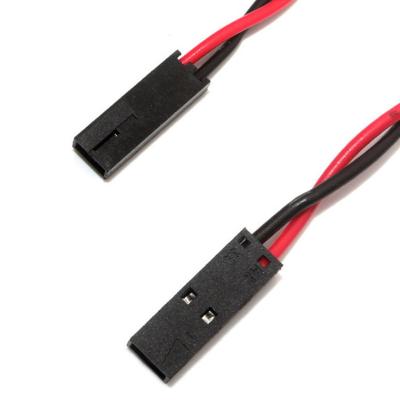 China 50 57 9002 Molex Cable Assembly 2 Pin 150MM Length lvds display connector for sale